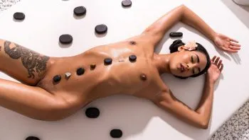 Mutual Massage And Multiple Orgasms